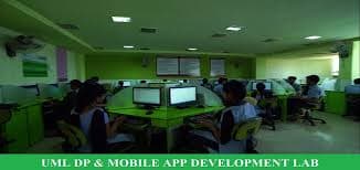 Lendi Institute of Engineering and Technology Vizianagaram Facilities & Labs photo 2